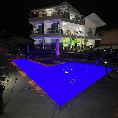 Camboinhas Beach Pousada Niteroi Exterior photo