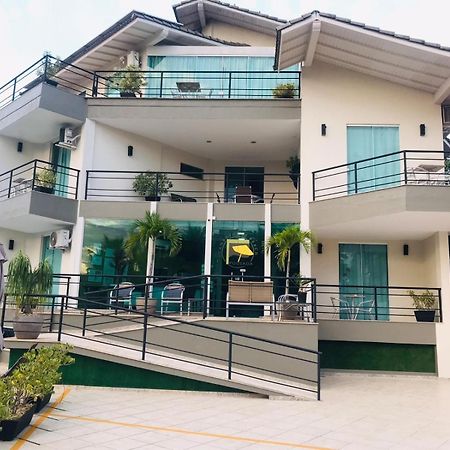 Camboinhas Beach Pousada Niteroi Exterior photo