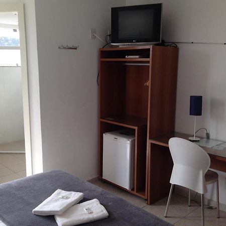 Camboinhas Beach Pousada Niteroi Room photo