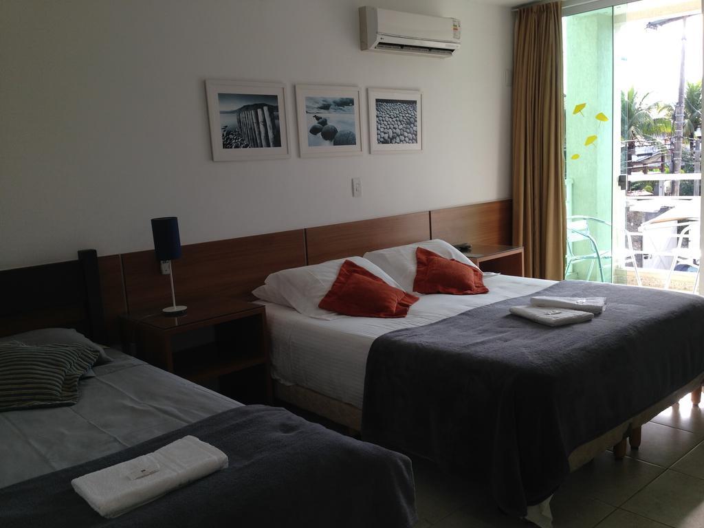 Camboinhas Beach Pousada Niteroi Room photo