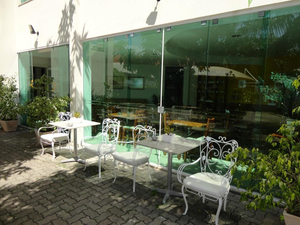 Camboinhas Beach Pousada Niteroi Exterior photo