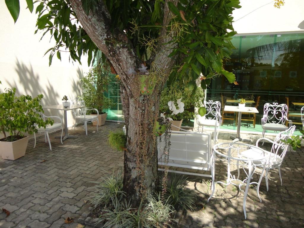 Camboinhas Beach Pousada Niteroi Exterior photo