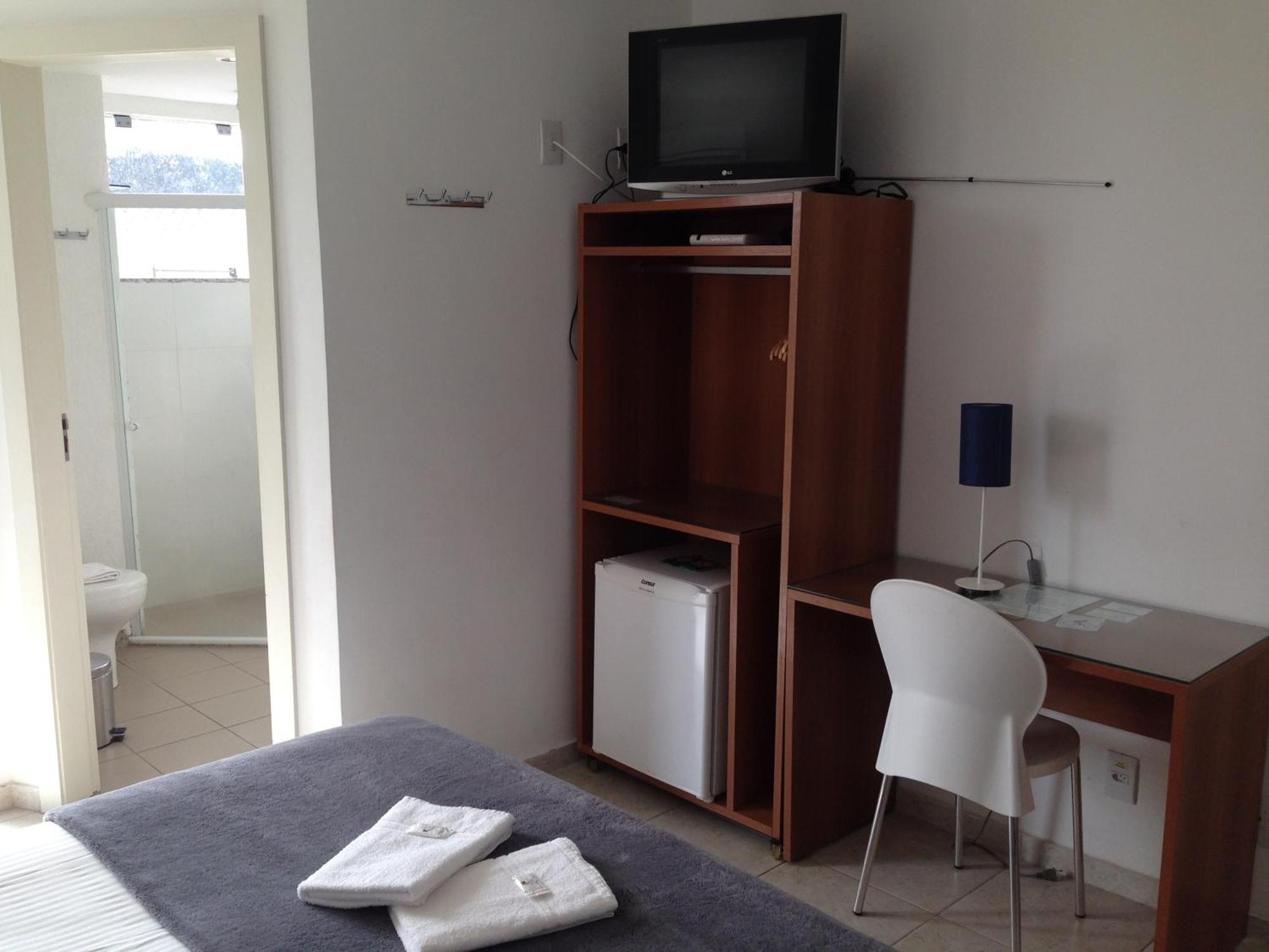 Camboinhas Beach Pousada Niteroi Room photo
