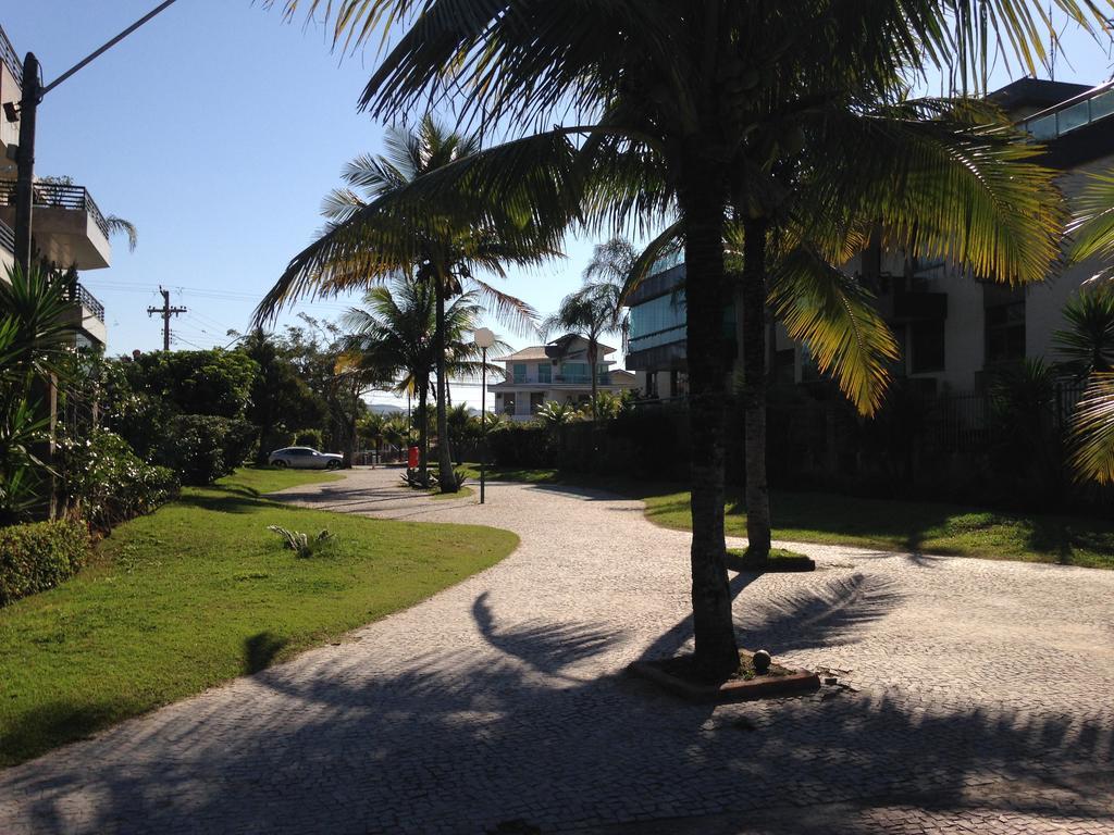 Camboinhas Beach Pousada Niteroi Exterior photo