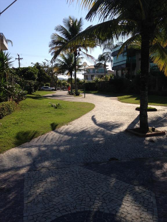 Camboinhas Beach Pousada Niteroi Exterior photo