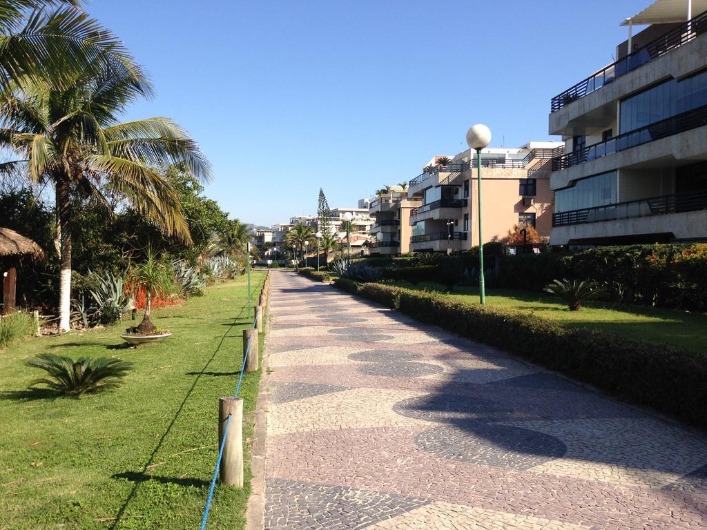 Camboinhas Beach Pousada Niteroi Exterior photo