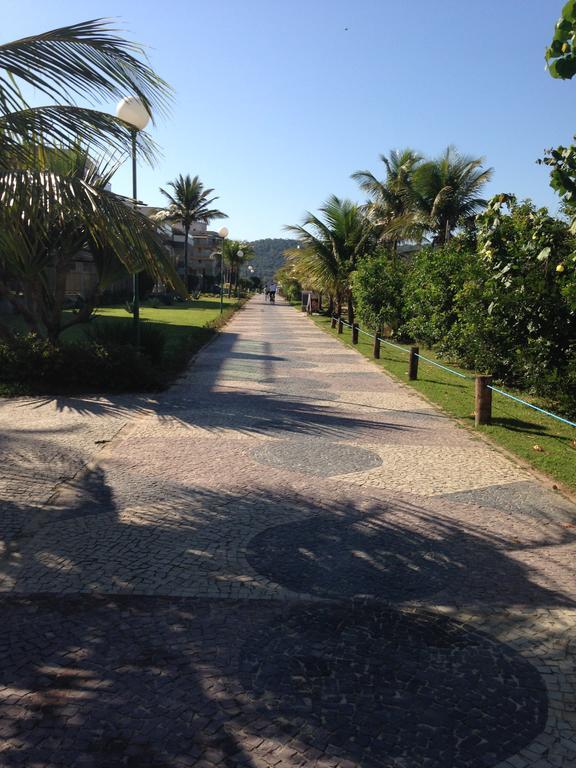 Camboinhas Beach Pousada Niteroi Exterior photo