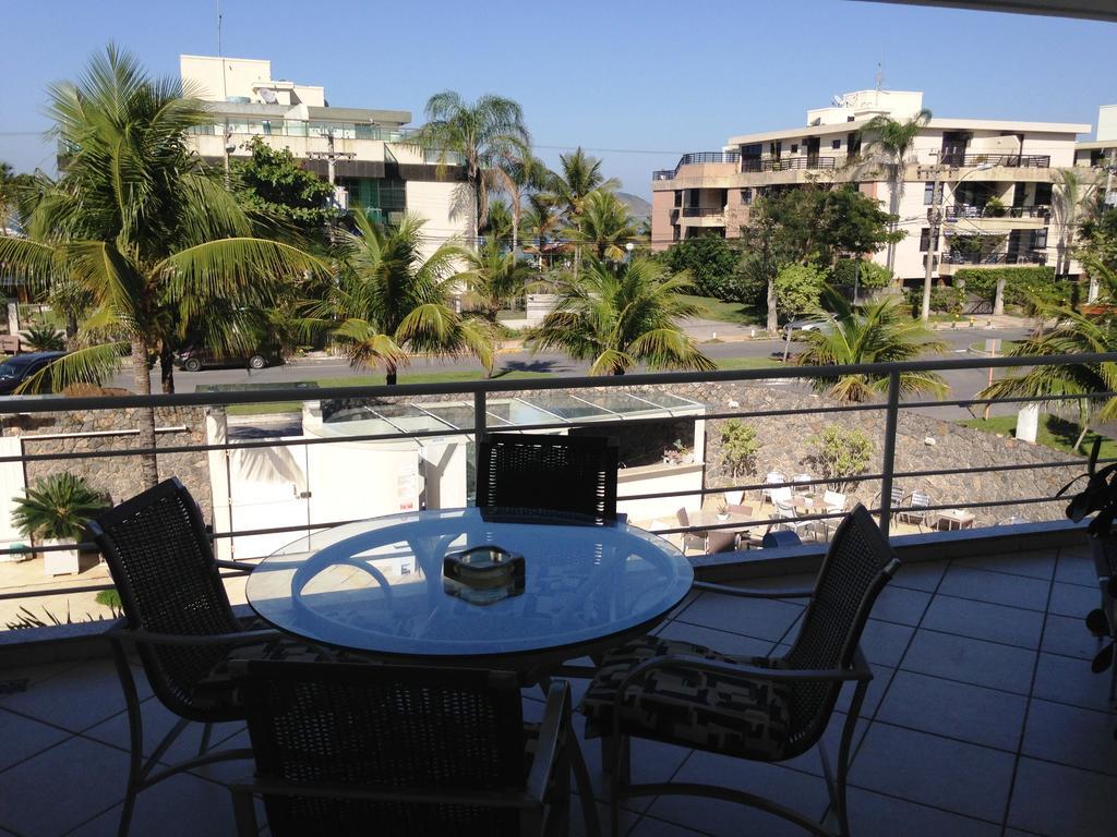 Camboinhas Beach Pousada Niteroi Exterior photo