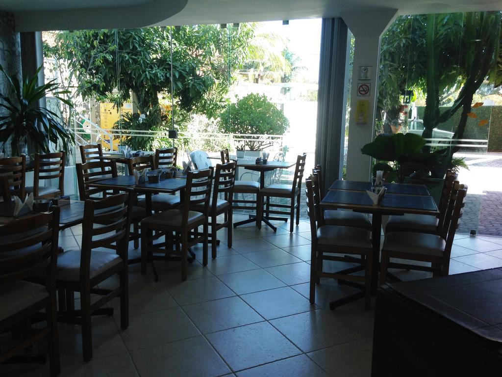 Camboinhas Beach Pousada Niteroi Exterior photo